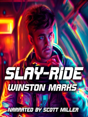 cover image of Slay-Ride